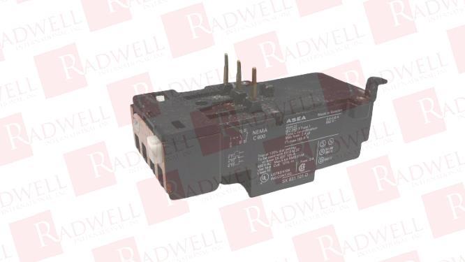 ASEA BROWN BOVERI SK-831-101-D