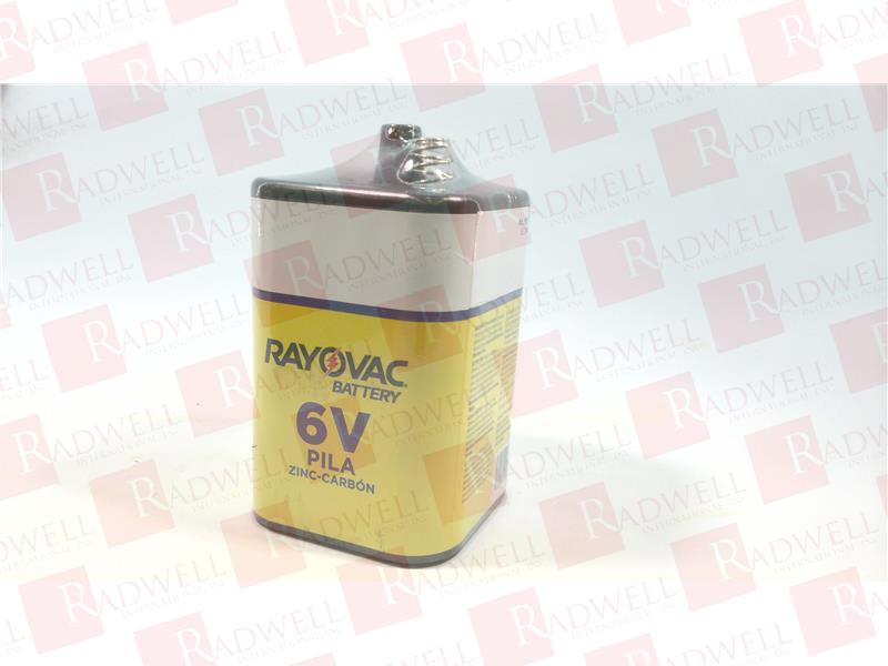 RAYOVAC 944C