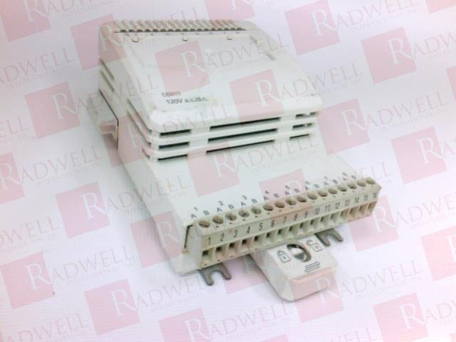 ASEA BROWN BOVERI 3BSE022360R1