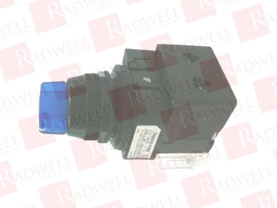 ALLEN BRADLEY 800H-2JRBH4KT1AX
