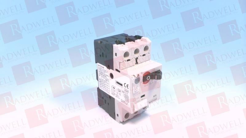 EEC AEG MBS32SG040