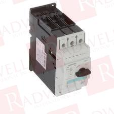 SIEMENS 3RV1031-4GA10