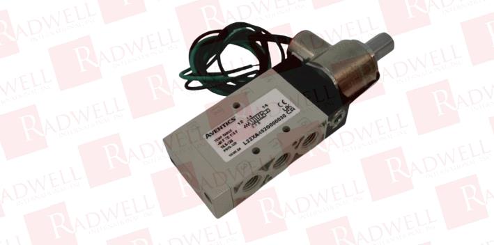 ASCO L22XA452O000030