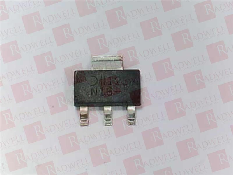 DIODES INC DCP55-16