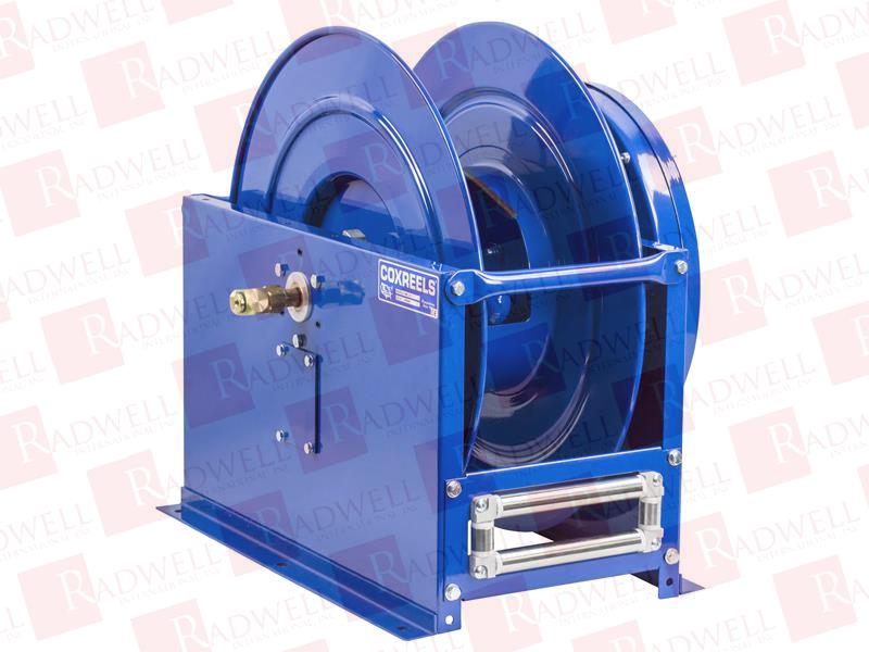 COXREELS INC DMPL-450