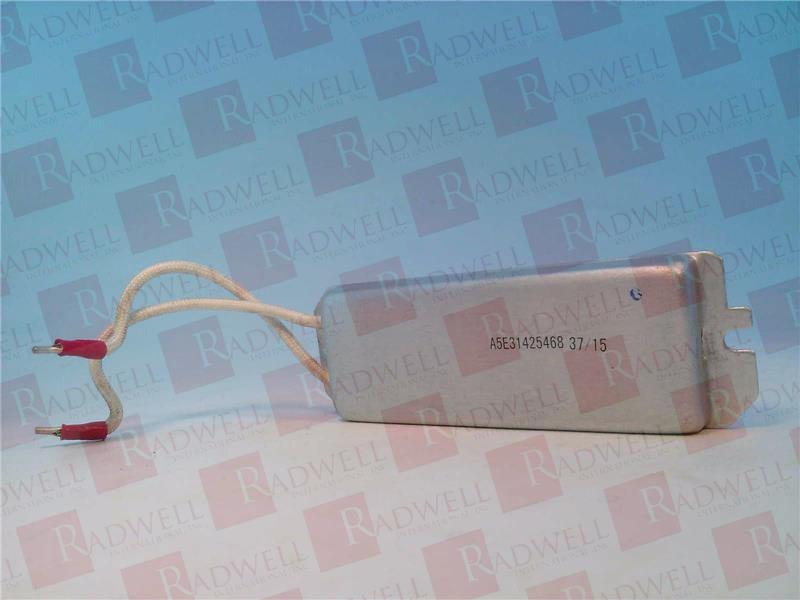 SIEMENS A5E31425468