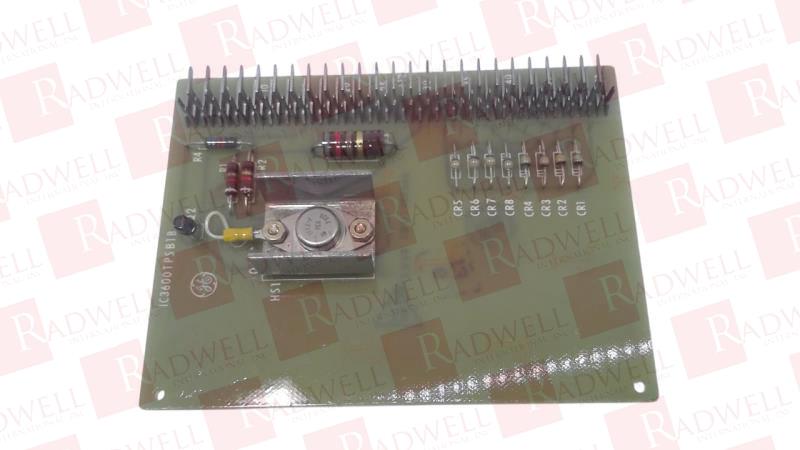 FANUC IC3600TPSB1B