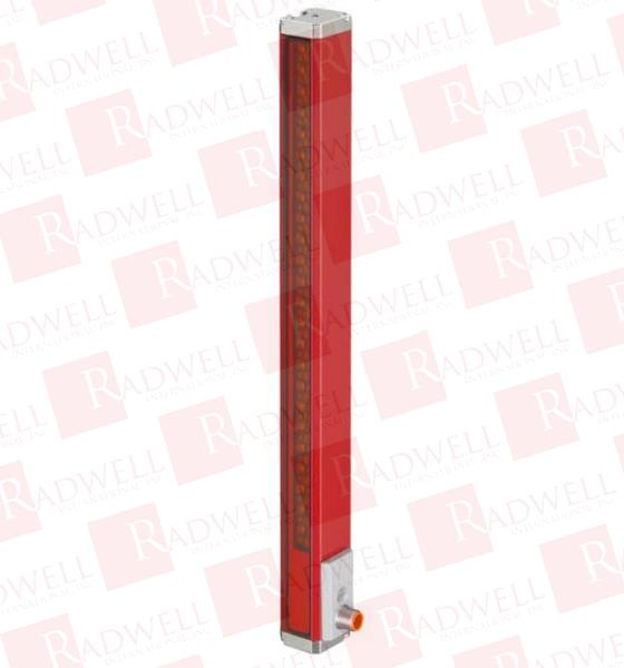 LEUZE OGS 600-140/D3-M12.8