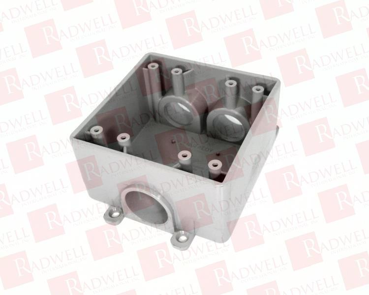 KRALOY FSCCU-2-050710