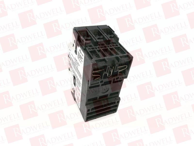 ALLEN BRADLEY 140U-D6D3-C25