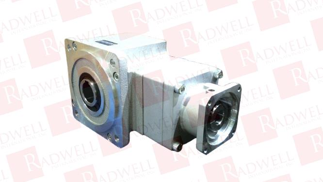 NIDEC CORP NEVSH-15E-750