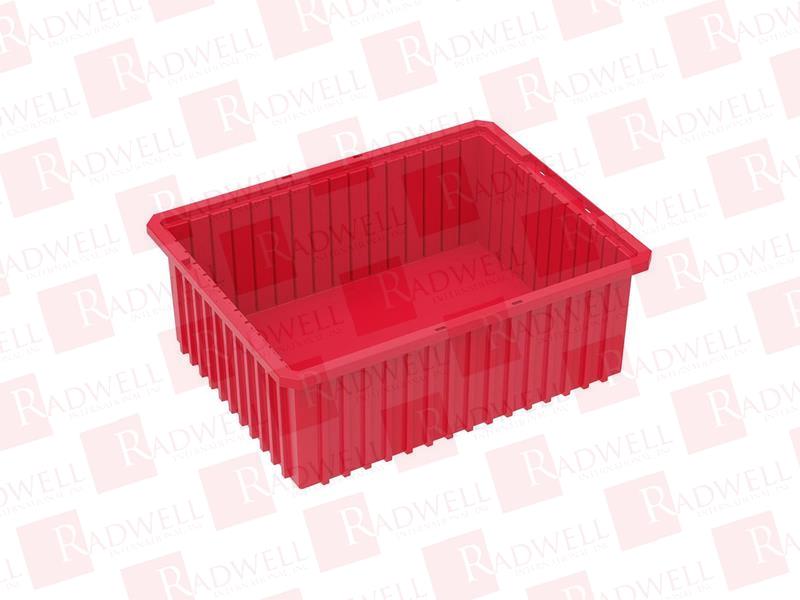 MYERS INDUSTRIES INC 33228 RED