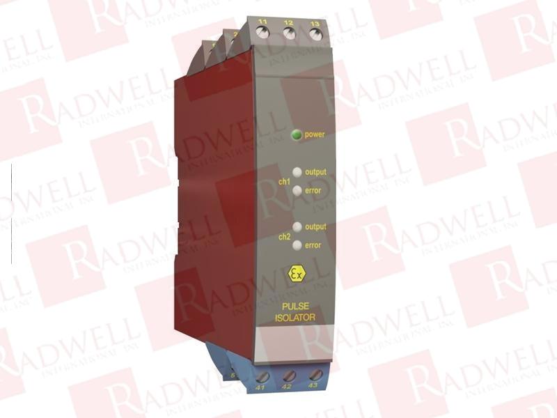 RADWELL VERIFIED SUBSTITUTE KFA6-SR2-EX1.W.LB-SUB