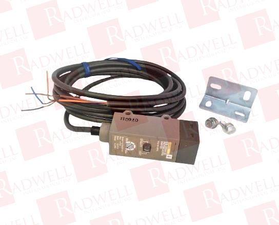 OMRON E3L-2DE4-50