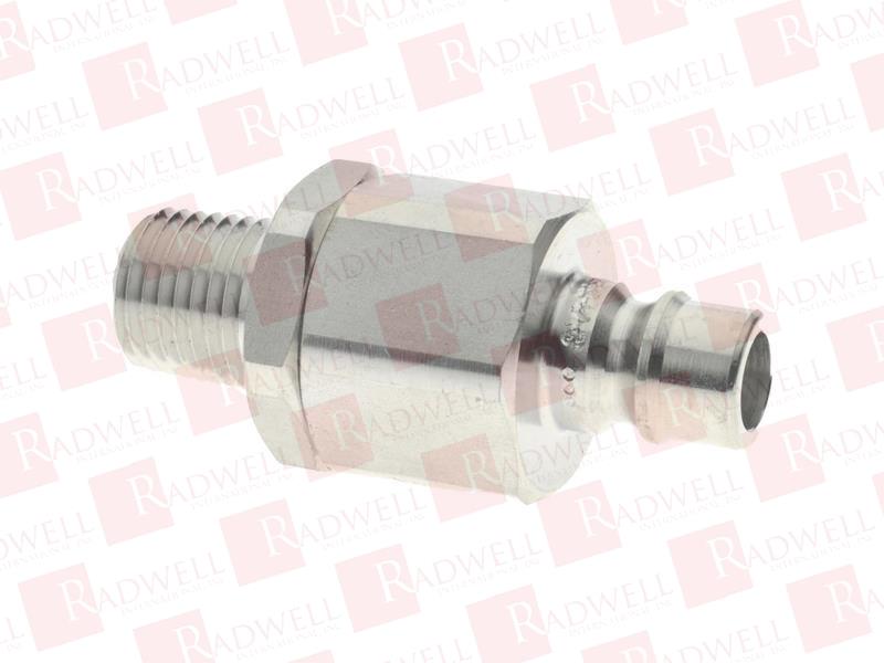 PARKER SVHN4-4M