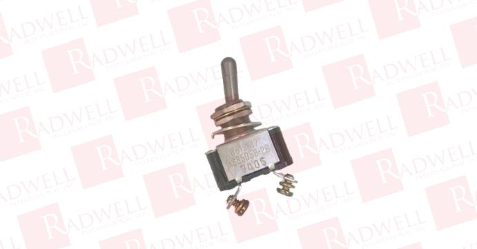 EATON CORPORATION 8813K17