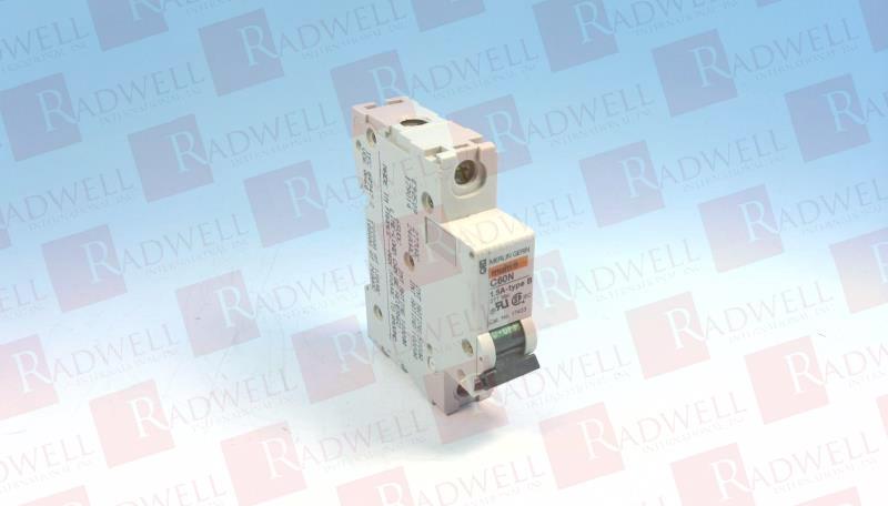 SCHNEIDER ELECTRIC MG17403