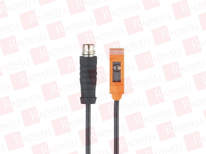 EFECTOR O8E-DNKG/0,30M/AS/4P-O8E205