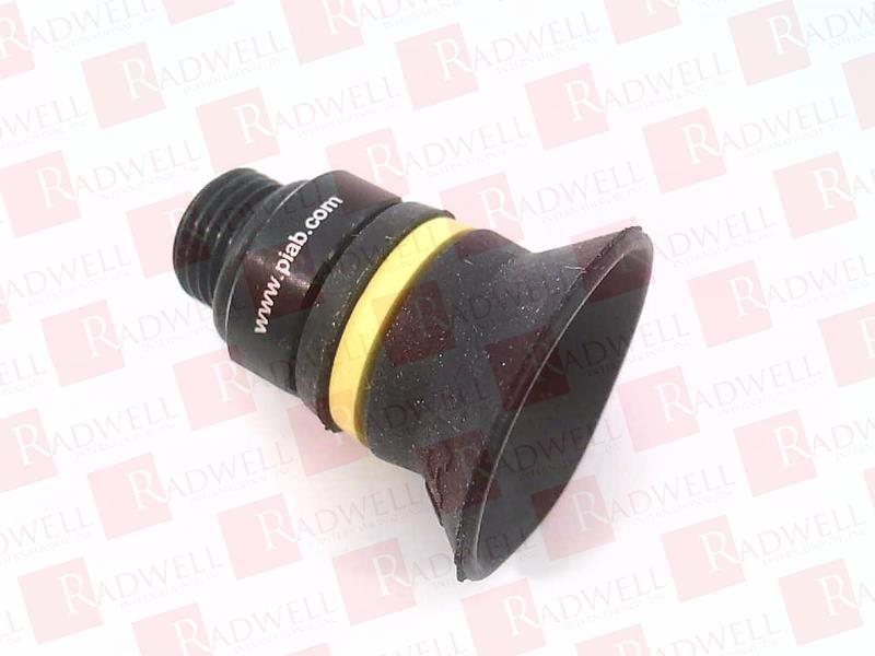 PIAB VACUUM PRODUCTS D20-2.10.02AB