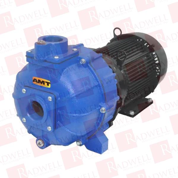 GORMAN RUPP 4804-95