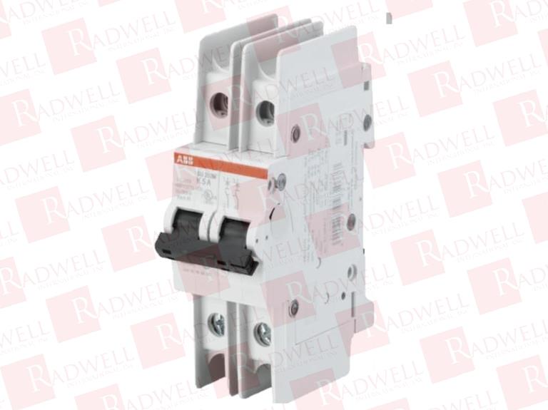 ASEA BROWN BOVERI SU202M-C20