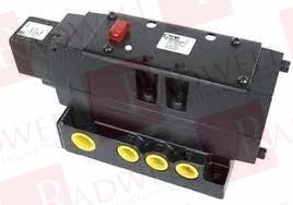 PARKER 4510BD20ABAE53