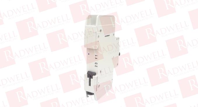 EATON CORPORATION FAZ-D2/1-NA-SP