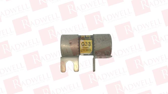 EATON CORPORATION HBM-50