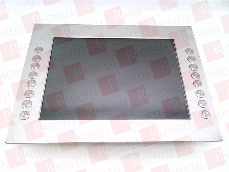 PICOS INDUSTRIAL COMPUTER SYSTEMS SCM150-L