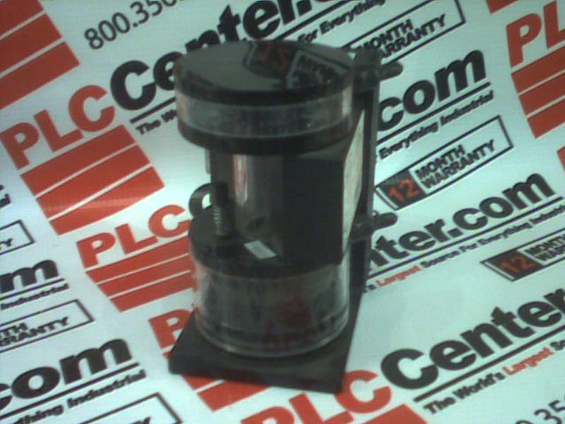 DISPENSER SOAP FLOW CELL