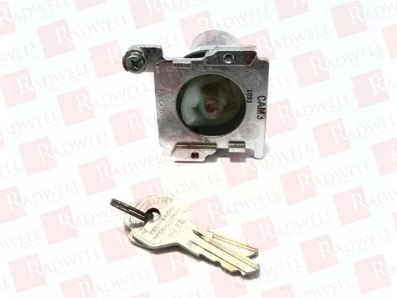EATON CORPORATION 91000T15434H643
