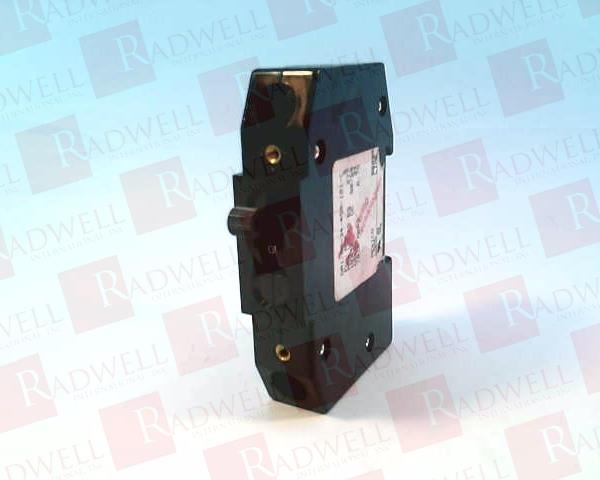 CARLING SWITCH DA1-B0-34-450-121-C