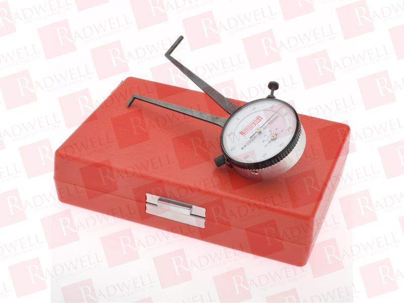 SWISS PRECISION INSTRUMENTS 14-406-3