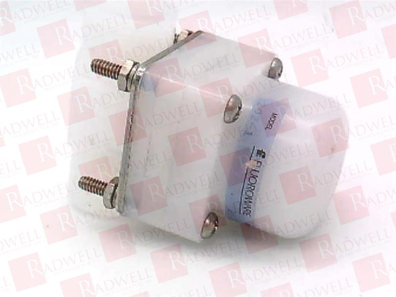 FLUOROWARE 202-1