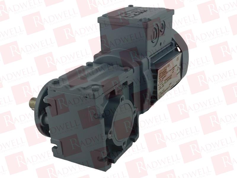 SEW EURODRIVE WF10 DR2S56M4