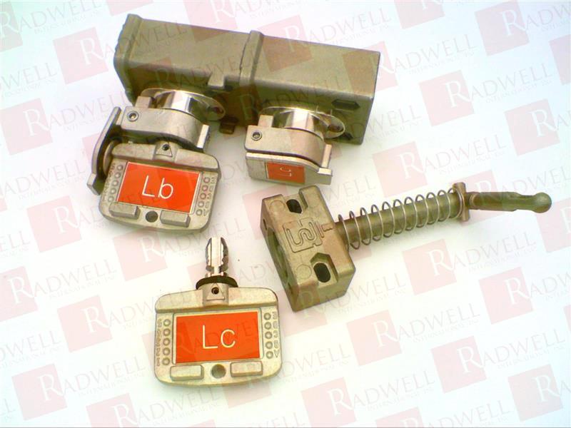ALLEN BRADLEY 440T-MDALE10LBLC
