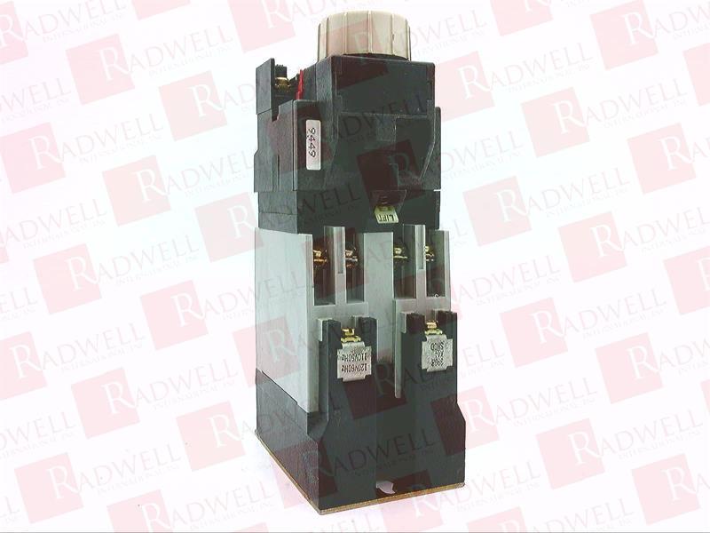 SCHNEIDER ELECTRIC 8501-XO40XTE1V02