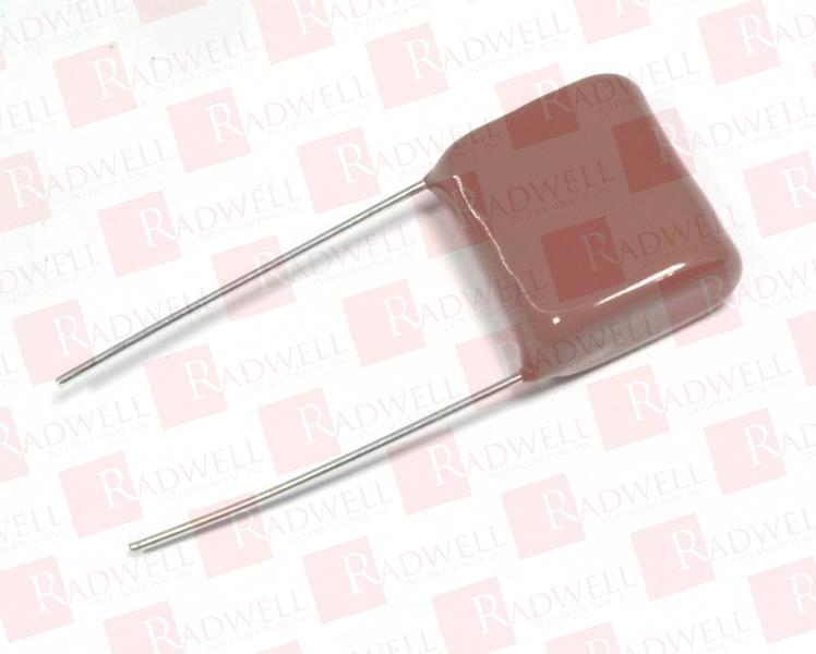 MATSUSHITA ELECTRIC ECQ-E10104JF