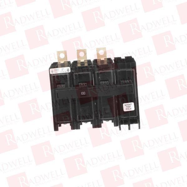 EATON CORPORATION BAB3100HS1