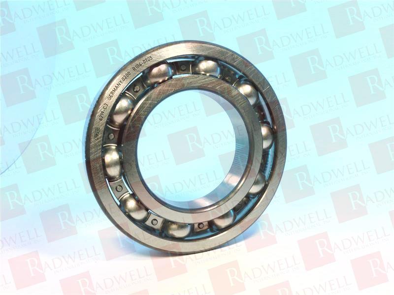 SCHAEFFLER GROUP 6219-C3