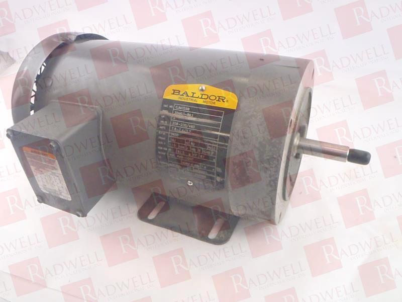 ASEA BROWN BOVERI CJM3559