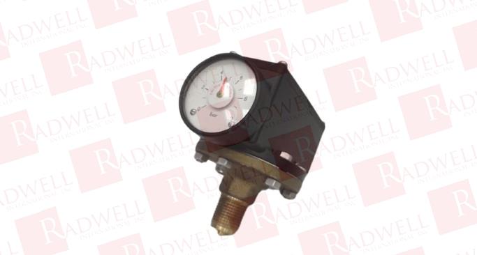 BAILEY & MACKEY 1391