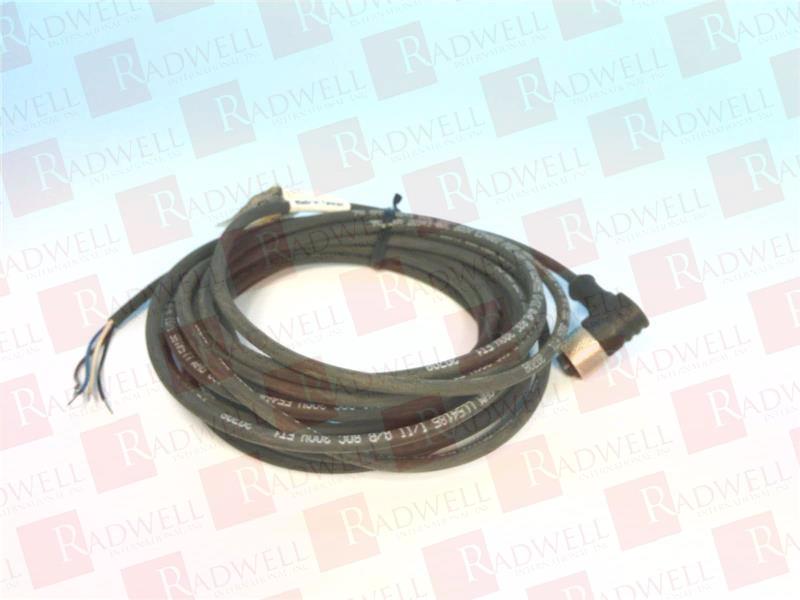 BANNER ENGINEERING MQDC-415RA-PUR