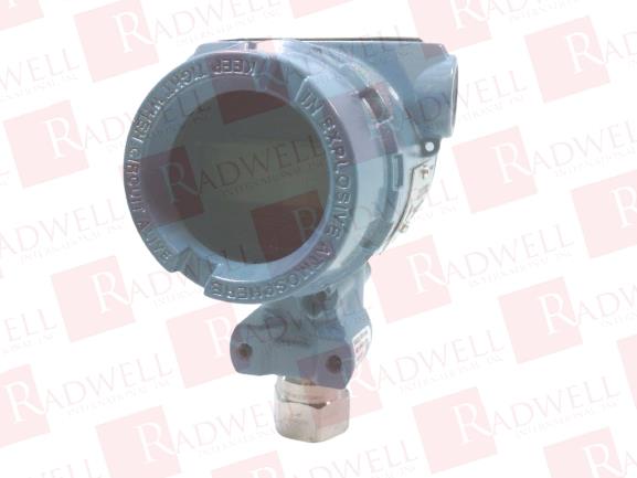 EMERSON 2088G4S22A1M5E5Q4