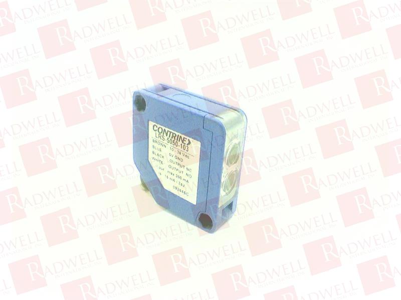CONTRINEX LRS-5050-103