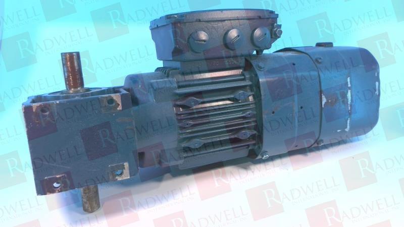 SEW EURODRIVE W20DRS71S4BE05HR