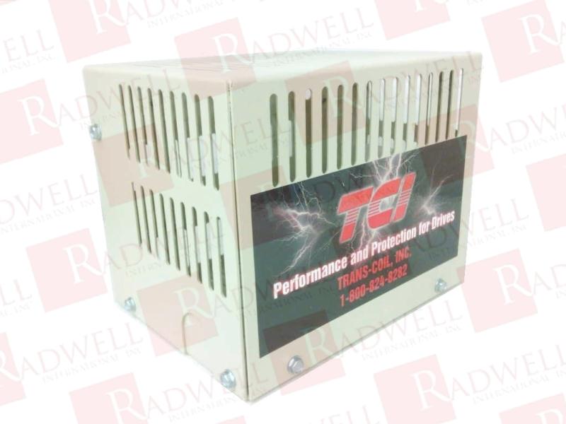TCI TRANS COIL C1