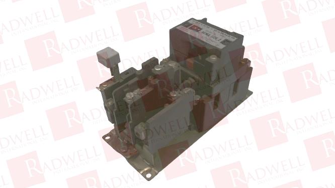 EATON CORPORATION A11DN0