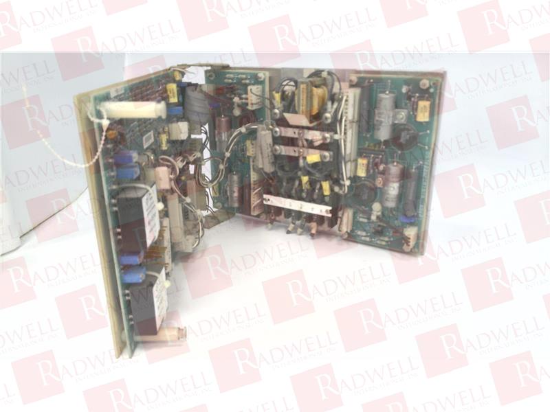 GENERAL ELECTRIC DS3820FEXA1A1A