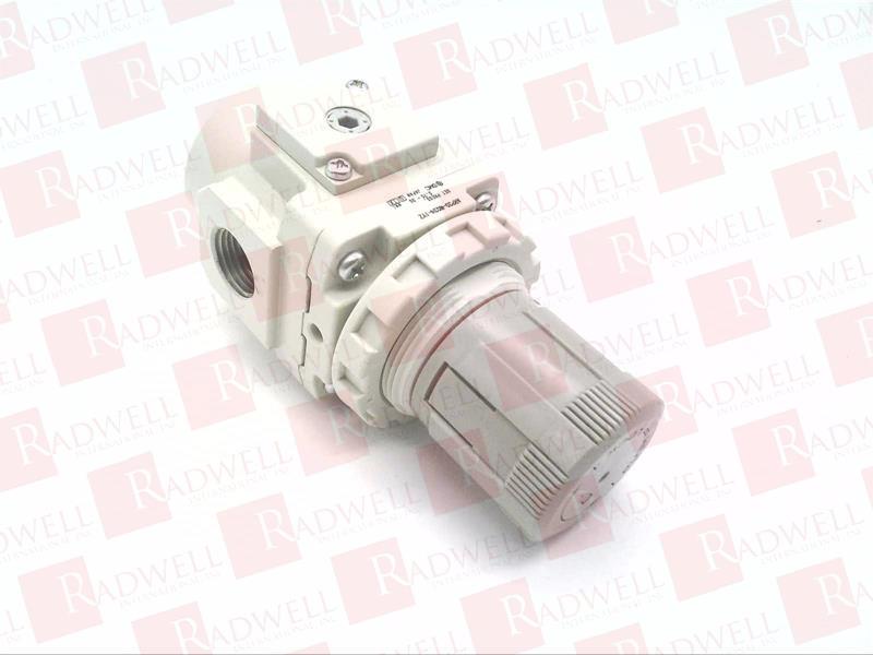 SMC ARP30-N03H-1YZ